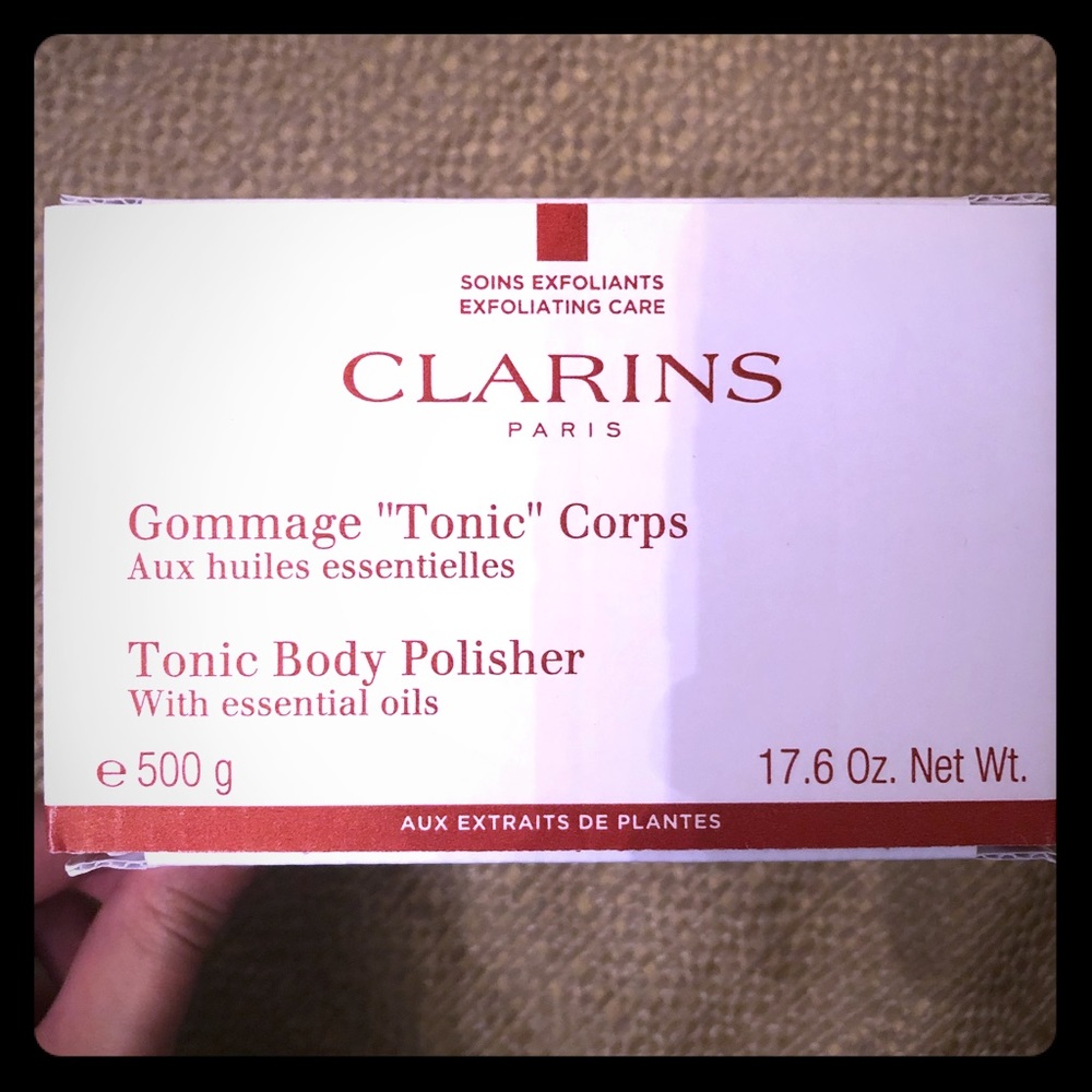 Clarins